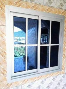 fenêtre sur mesure à Neuville-Bosc